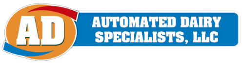 Automated Dairy Specialists Logo